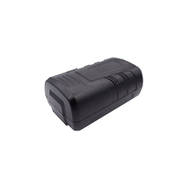 Li-ion Battery fits Al-ko, 38.4 Li Akku-rasenm?her, 38.4 Li Comfort, 38.4li 36.0V, 5000mAh Lawn Mowers Cameron Sino Technology Limited