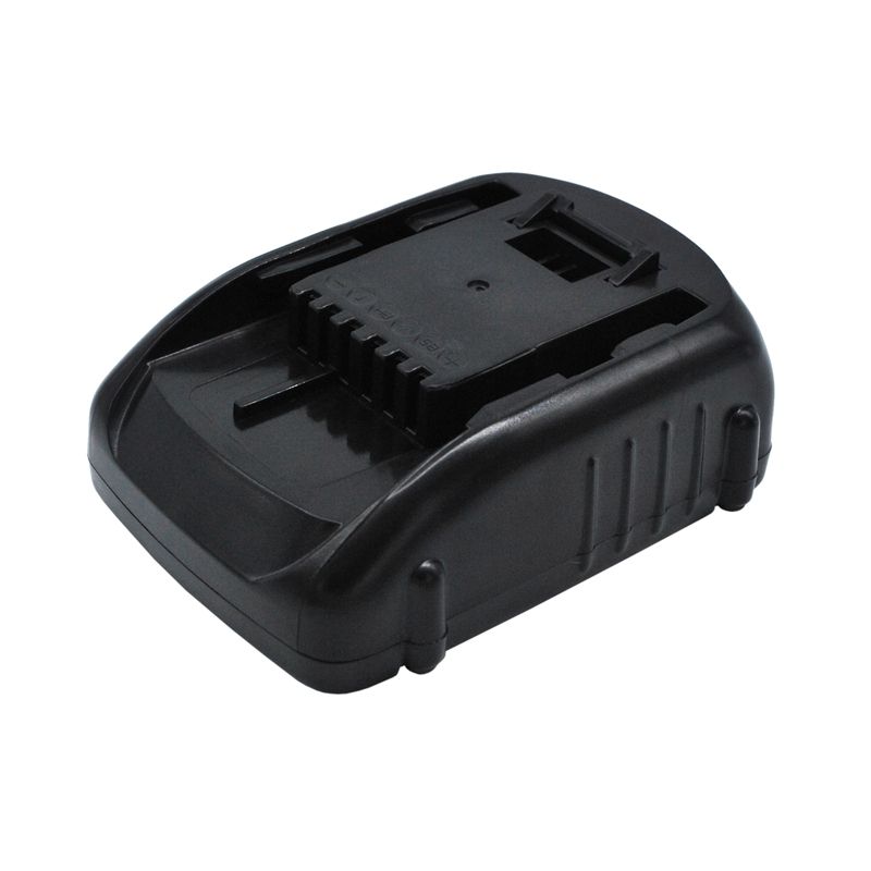 Li-ion Battery Fits Al-ko, Rasentrimmer Gtli, Trimmer Gtli 18v Comfort, Worx 18.0v, 2000mah Power Tools Cameron Sino Technology Limited