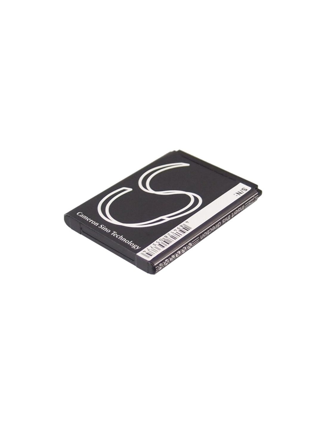 Li-ion Battery fits Alcatel, 2010d, one touch 20.12d, one touch 2010d 3.7V, 700mAh Mobile & SmartPhone Cameron Sino Technology Limited