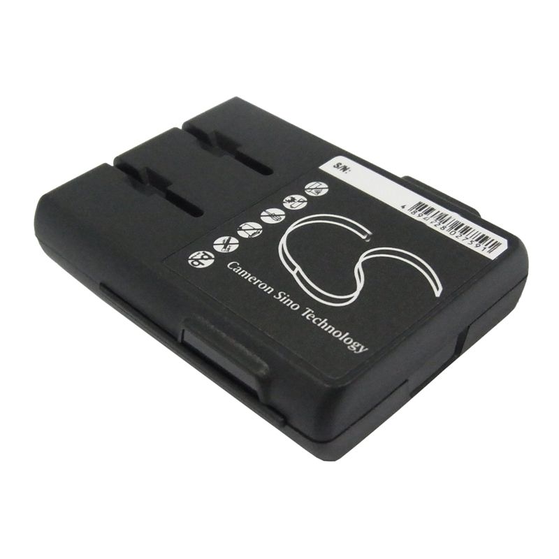 Li-ion Battery Fits Alcatel, 300 Dect, Mobile 300 Dect, Mobile 400 Dect 3.7v, 800mah Cordless Phone Cameron Sino Technology Limited