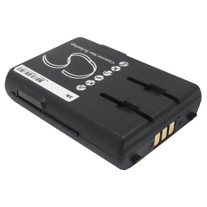 Li-ion Battery Fits Alcatel, 300 Dect, Mobile 300 Dect, Mobile 400 Dect 3.7v, 800mah Cordless Phone Cameron Sino Technology Limited