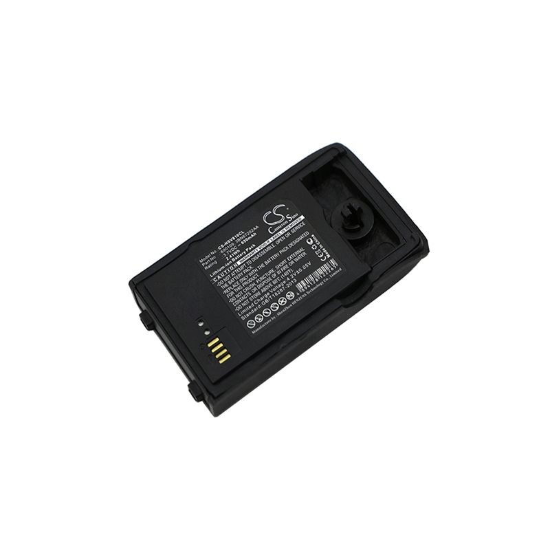 Li-ion Battery Fits Alcatel, 3bn67200aa, 3bn67201aa, 3bn67206aa 3.7v, 650mah Cordless Phone Cameron Sino Technology Limited