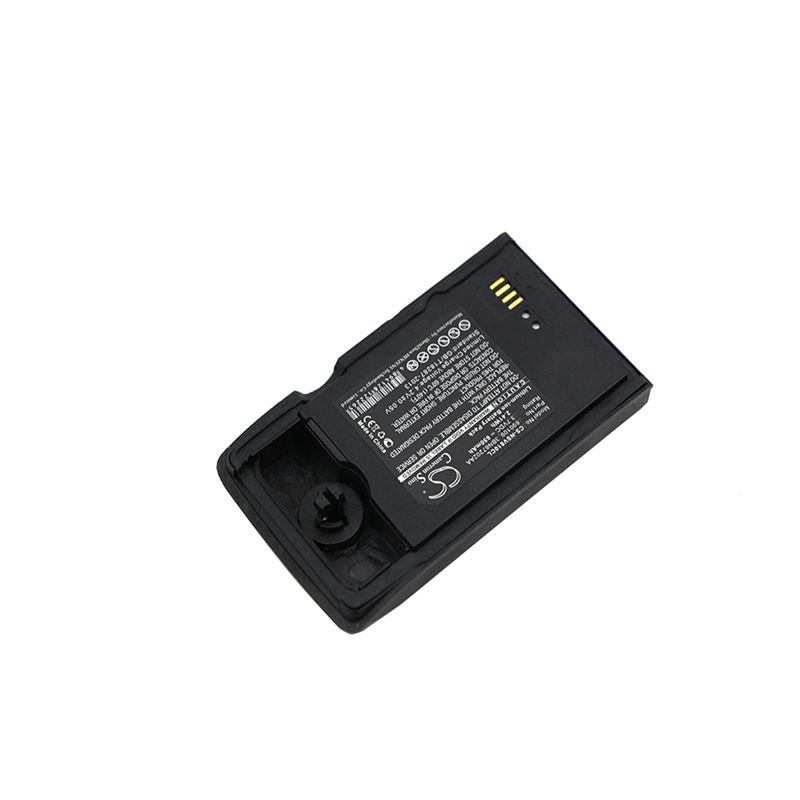 Li-ion Battery Fits Alcatel, 3bn67200aa, 3bn67201aa, 3bn67206aa 3.7v, 650mah Cordless Phone Cameron Sino Technology Limited