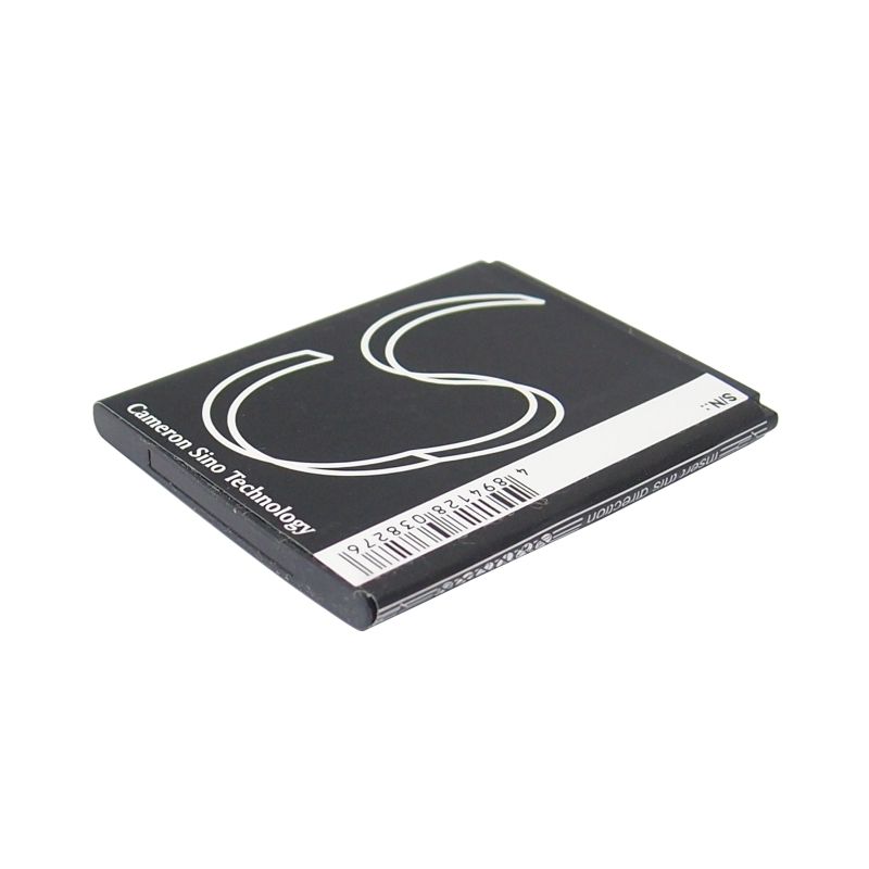 Li-ion Battery Fits Alcatel, A392, A392g, Miss Sixty 3.7v, 800mah Mobile & SmartPhone Cameron Sino Technology Limited