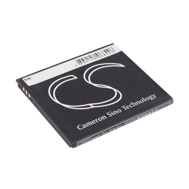 Li-ion Battery fits Alcatel, ak47, one touch 986, ot-986 3.7V, 1500mAh Mobile, SmartPhone Cameron Sino Technology Limited