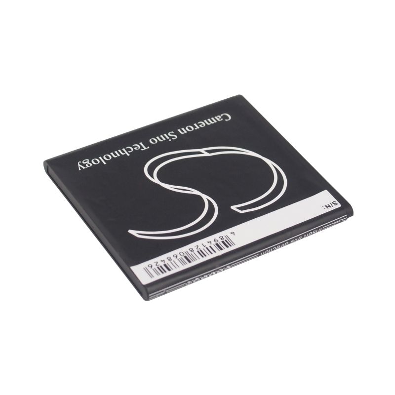 Li-ion Battery fits Alcatel, ak47, one touch 986, ot-986 3.7V, 1500mAh Mobile, SmartPhone Cameron Sino Technology Limited