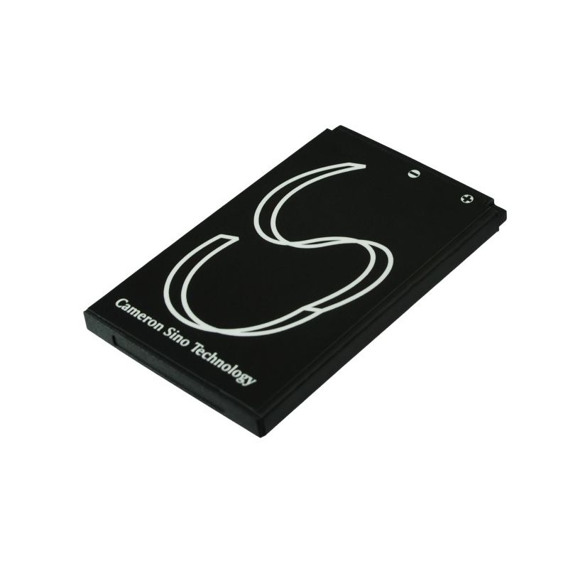 Li-ion Battery fits Alcatel, gyari, one touch 799, one touch 799 carbom 3.7V, 800mAh Mobile & SmartPhone Cameron Sino Technology Limited