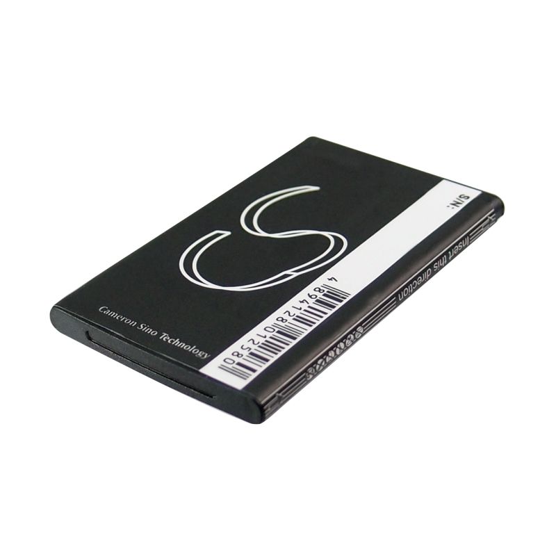 Li-ion Battery fits Alcatel, lollipops, one touch 158, one touch 159 3.7V, 650mAh Mobile & SmartPhone Cameron Sino Technology Limited