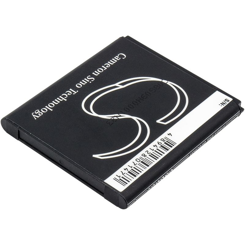 Li-ion Battery fits Alcatel, one touch 5035, one touch 5035d, one touch 997 3.7V, 1650mAh Hotspot Cameron Sino Technology Limited
