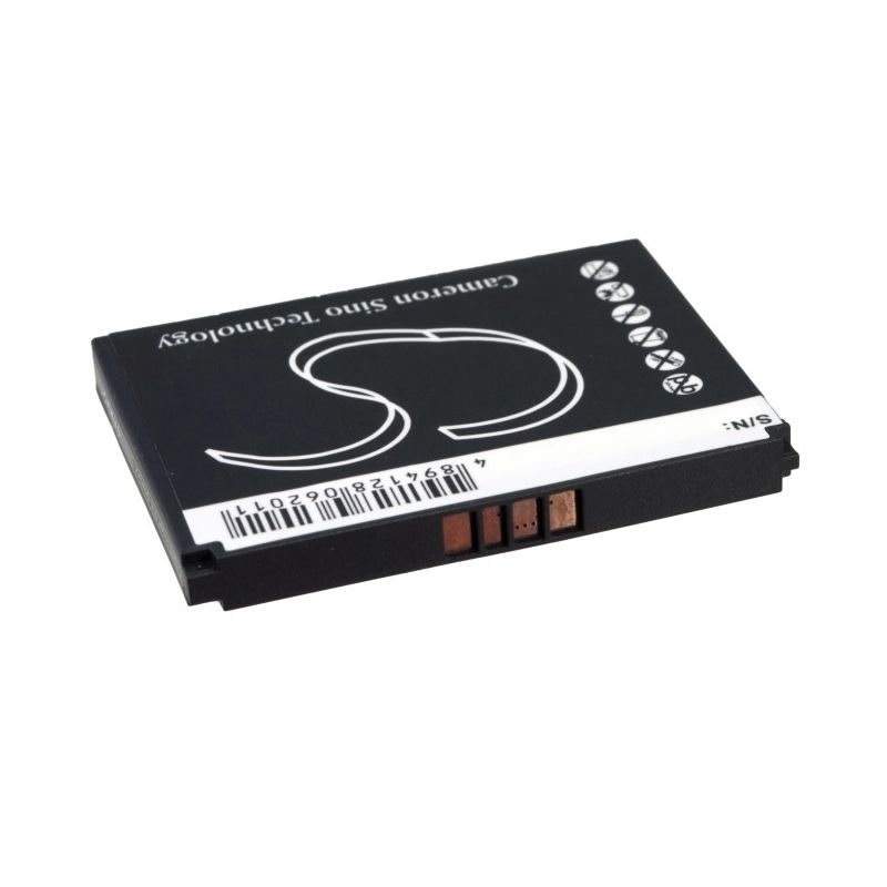 Li-ion Battery fits Alcatel, one touch 813d, one touch 720, one touch 803 3.7V, 1000mAh Mobile & SmartPhone Cameron Sino Technology Limited