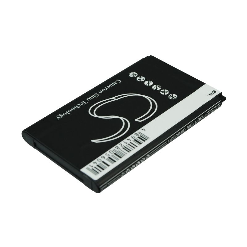 Li-ion Battery fits Alcatel, one touch c60, ot-c60, tcl 3.7V, 800mAh Mobile, SmartPhone Cameron Sino Technology Limited