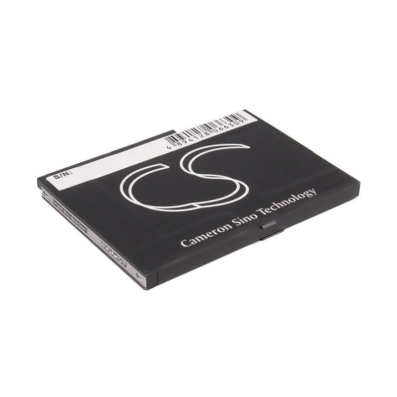 Li-ion Battery fits Alcatel, one touch v770, one touch v770a, ot-v770 3.7V, 700mAh Mobile & SmartPhone Cameron Sino Technology Limited