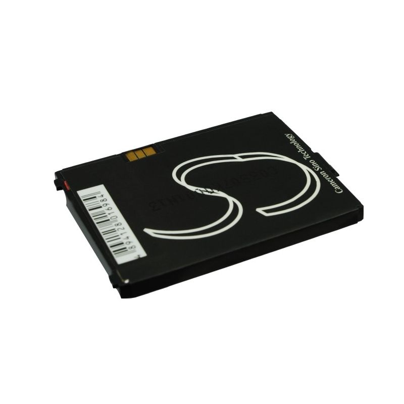 Li-ion Battery fits Alcatel, ot-c550, ot-c550a, ot-c560 3.7V, 700mAh Mobile, SmartPhone Cameron Sino Technology Limited (Suspended)