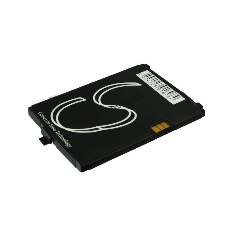 Li-ion Battery fits Alcatel, ot-c550, ot-c550a, ot-c560 3.7V, 700mAh Mobile, SmartPhone Cameron Sino Technology Limited (Suspended)