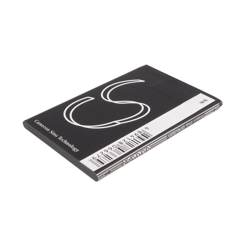 Li-ion Battery fits Alcatel, ot-v860, v860, vodafone 3.7V, 1100mAh Mobile & SmartPhone Cameron Sino Technology Limited