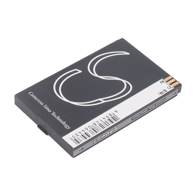 Li-ion Battery fits Aligator, a300, capitel, cbs718 3.7V, 1050mAh Mobile & SmartPhone Cameron Sino Technology Limited