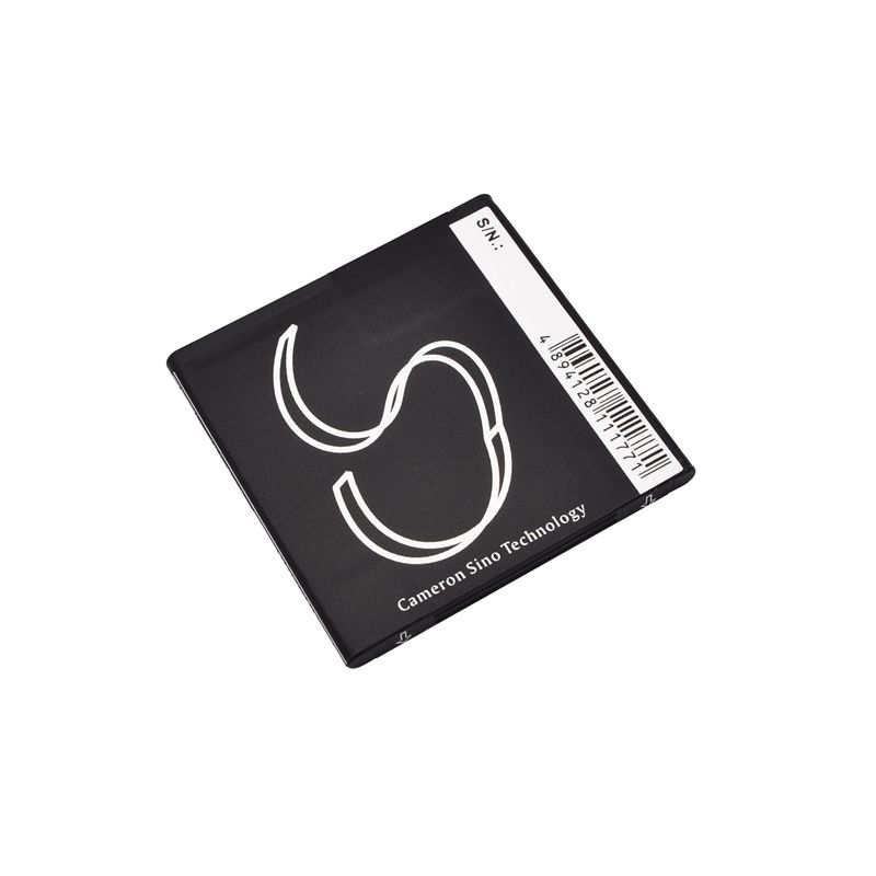 Li-ion Battery fits Aligator, s4000, s4000 dou, s4020 3.7V, 1200mAh Mobile & SmartPhone Cameron Sino Technology Limited