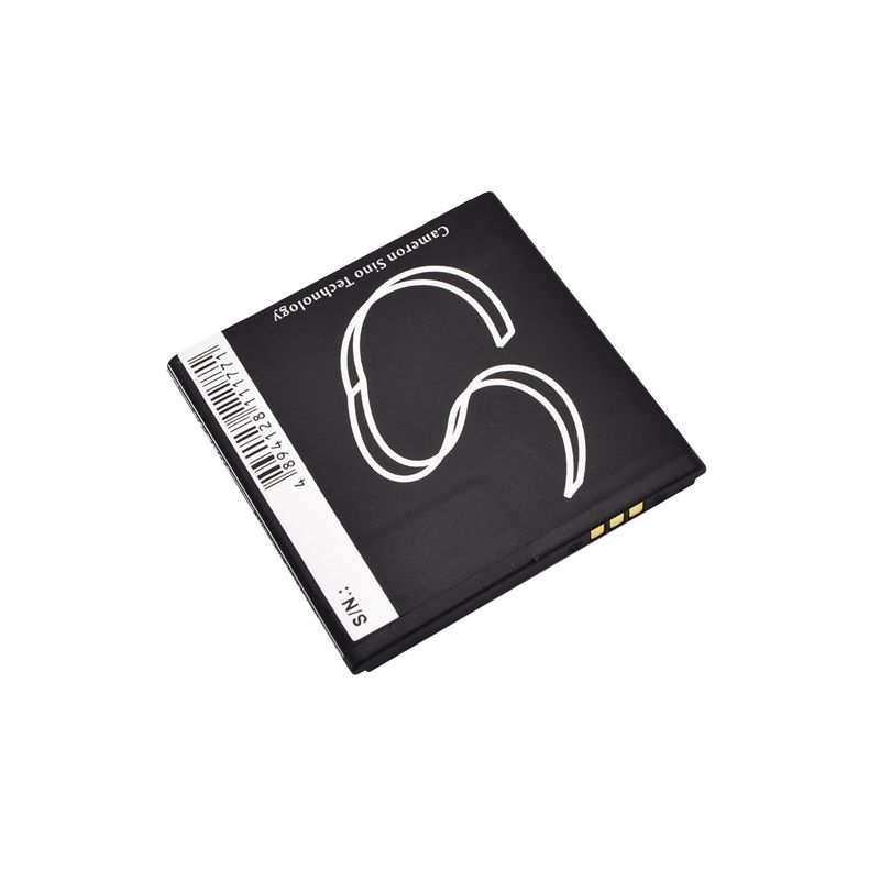 Li-ion Battery fits Aligator, s4000, s4000 dou, s4020 3.7V, 1200mAh Mobile & SmartPhone Cameron Sino Technology Limited