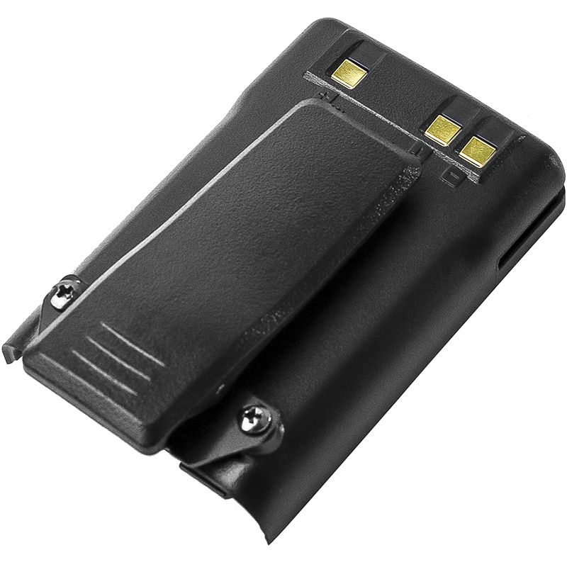 Li-ion Battery Fits Alinco, Dj-10, Dj-100, Dj-289g 7.4v, 2000mah Two-Way Radio Cameron Sino Technology Limited