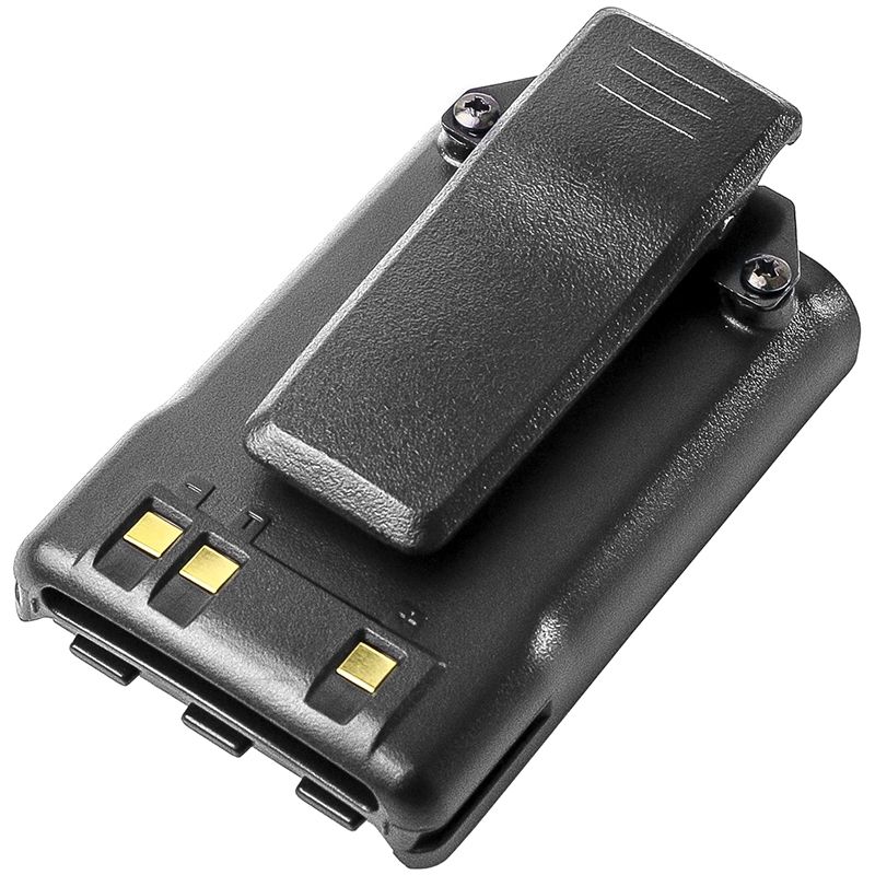 Li-ion Battery Fits Alinco, Dj-10, Dj-100, Dj-289g 7.4v, 2000mah Two-Way Radio Cameron Sino Technology Limited