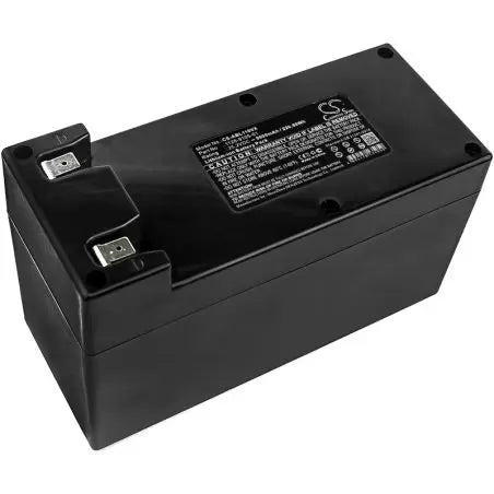 Li-ion Battery fits Alpina, 124563, Ambrogio, 60 Basic 2.0 25.2V, 9000mAh Lawn Mowers Cameron Sino Technology Limited