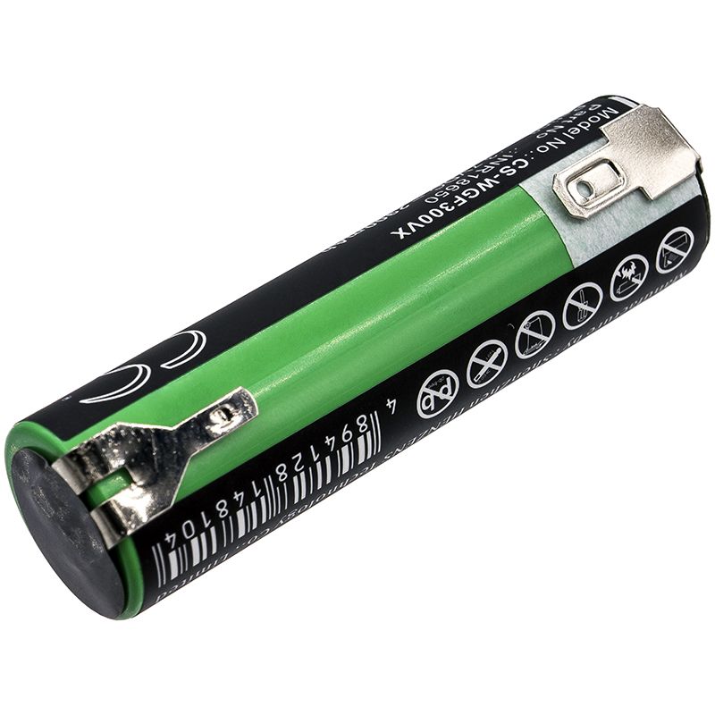 Li-ion Battery fits Alpina, Ags 60 Li, Atika 3.7V, 2900mAh Gardening Tools Cameron Sino Technology Limited