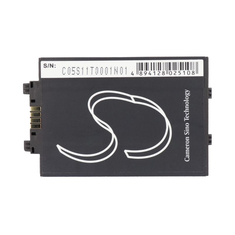 Li-ion Battery Fits Altec Lansing, Xm2go, Xm3020, Audiovox 3.7v, 2000mah Computer Cameron Sino Technology Limited (Suspended)