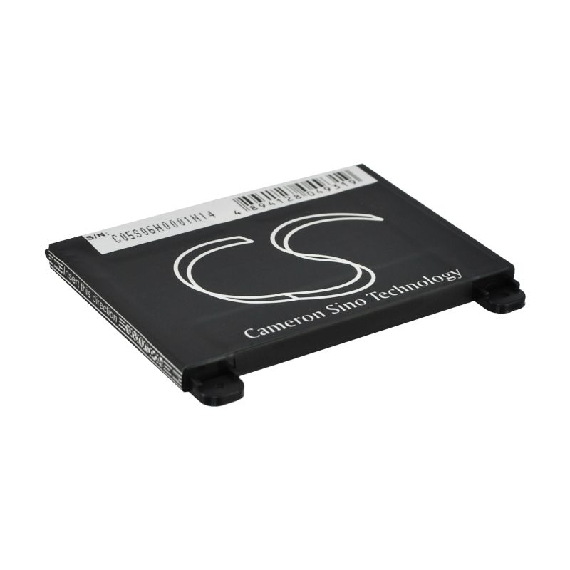 Li-ion Battery Fits Amazon, B003b0a294563b74, D00701, D00701 Wifi 3.7v, 1530mah E-book & E-reader Cameron Sino Technology Limited
