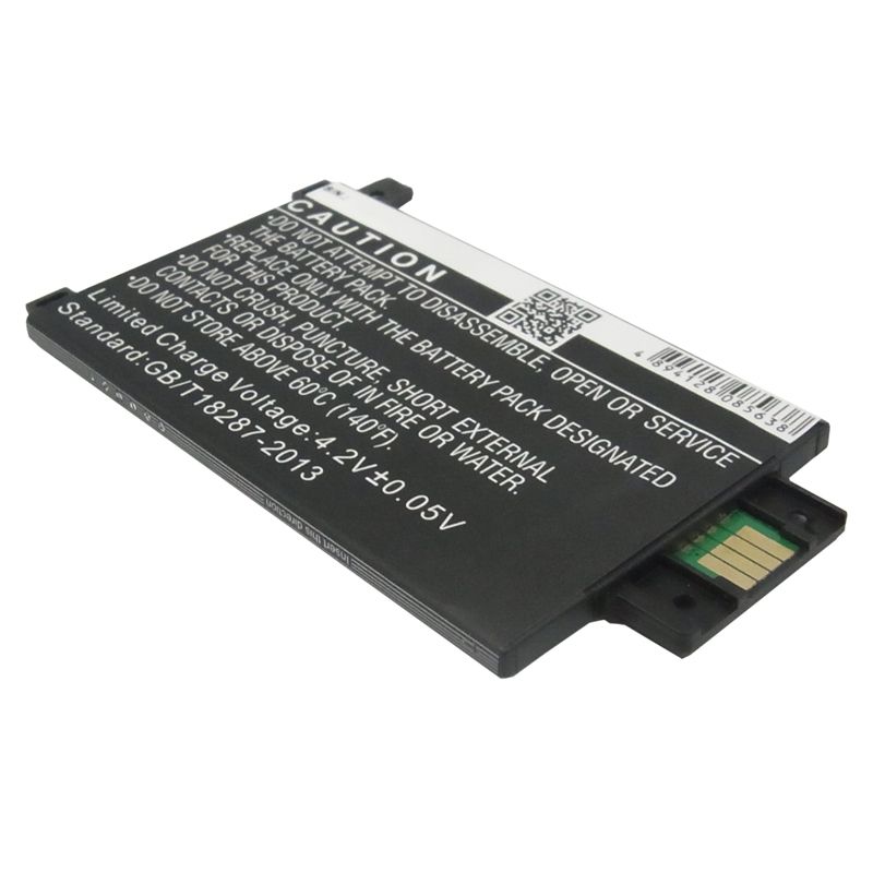 Li-ion Battery Fits Amazon, Ey21, Kindle Paperwhite 2014 Version, Kindle Touch 3g 6" 2014 Version 3.7v, 1600mah E-book & E-reader Cameron Sino Technology Limited