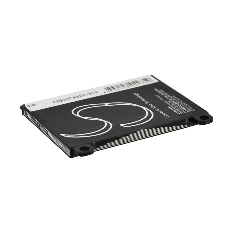 Li-ion Battery Fits Amazon, Kindle 2, Kindle Dx, Kindle Ii 3.7v, 1530mah E-book & E-reader Cameron Sino Technology Limited