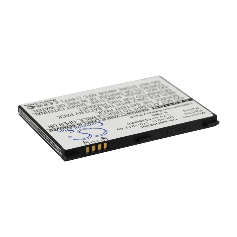 Li-ion Battery Fits Amazon, Kindle 2, Kindle Dx, Kindle Ii 3.7v, 1530mah E-book & E-reader Cameron Sino Technology Limited