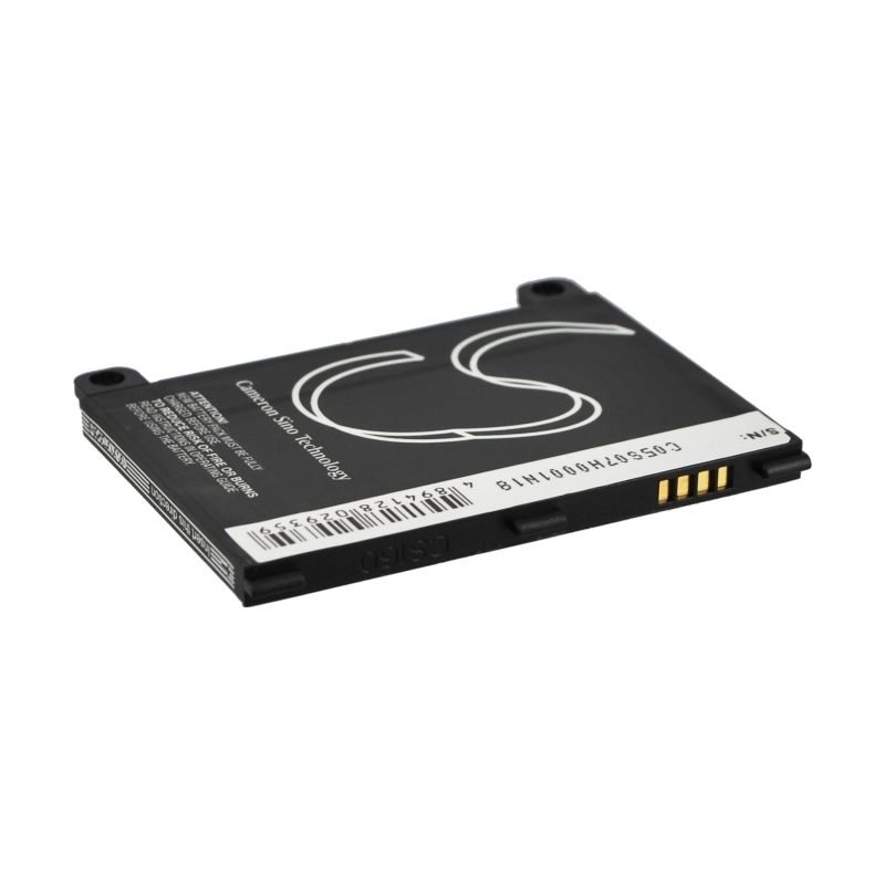 Li-ion Battery Fits Amazon, Kindle 2, Kindle Dx, Kindle Ii 3.7v, 1530mah E-book & E-reader Cameron Sino Technology Limited