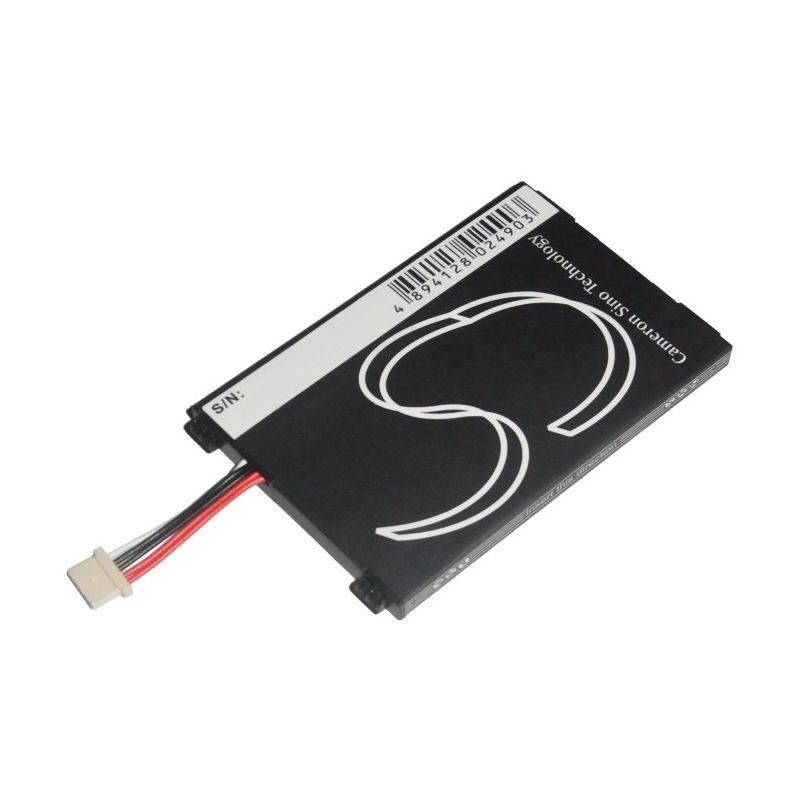 Li-ion Battery Fits Amazon, Kindle, Kindle D00111, 3.7v, 1200mah E-book & E-reader Cameron Sino Technology Limited