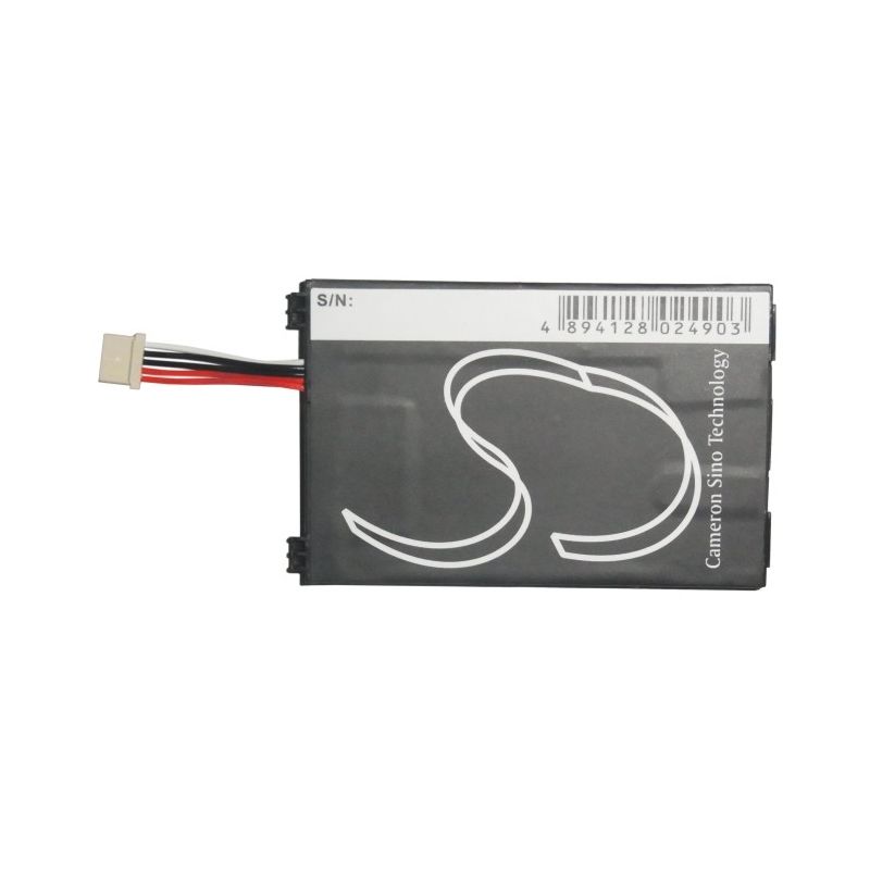 Li-ion Battery Fits Amazon, Kindle, Kindle D00111, 3.7v, 1200mah E-book & E-reader Cameron Sino Technology Limited