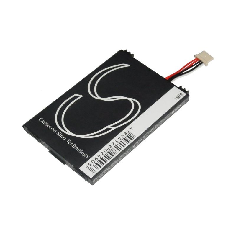 Li-ion Battery Fits Amazon, Kindle, Kindle D00111, 3.7v, 1200mah E-book & E-reader Cameron Sino Technology Limited