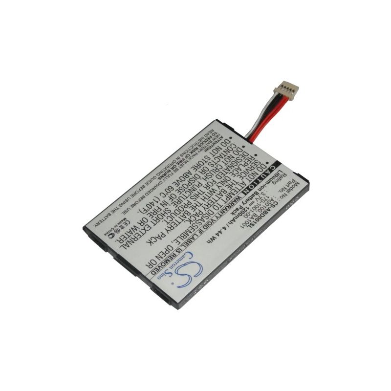 Li-ion Battery Fits Amazon, Kindle, Kindle D00111, 3.7v, 1200mah E-book & E-reader Cameron Sino Technology Limited