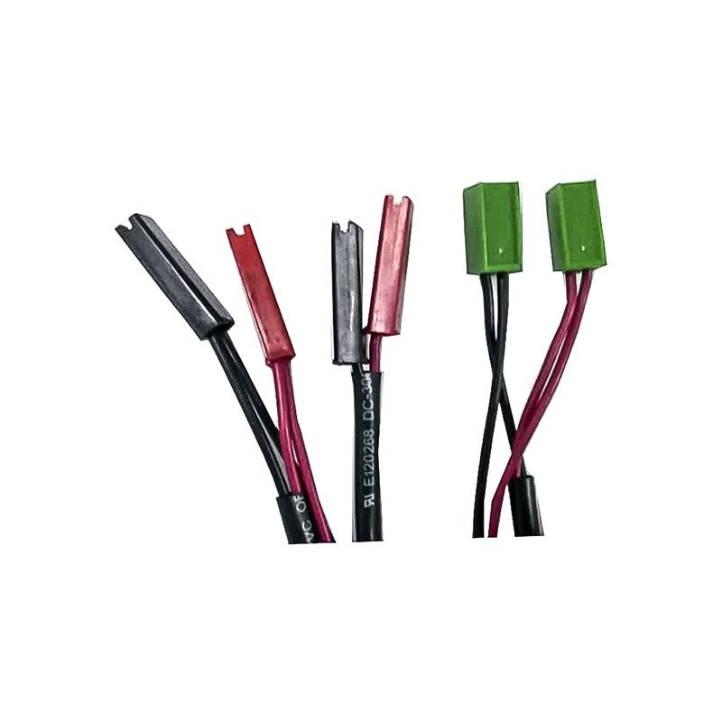 Li-ion Battery fits Ambrogio, L200 Carbon, L200 Deluxe 2b, L200-r 25.2V, 13800mAh Lawn Mowers Cameron Sino Technology Limited