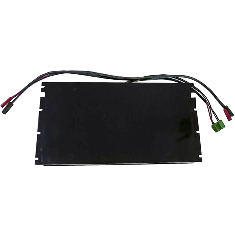 Li-ion Battery fits Ambrogio, L200 Carbon, L200 Deluxe 2b, L200-r 25.2V, 13800mAh Lawn Mowers Cameron Sino Technology Limited