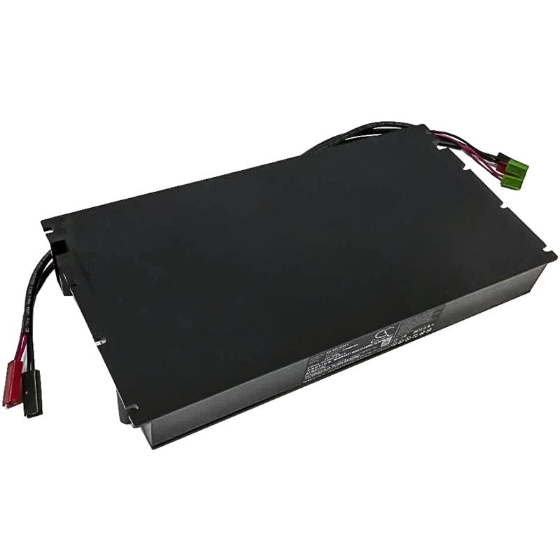 Li-ion Battery fits Ambrogio, L200 Carbon, L200 Deluxe 2b, L200-r 25.2V, 13800mAh Lawn Mowers Cameron Sino Technology Limited