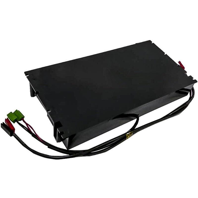 Li-ion Battery fits Ambrogio, L200 Carbon, L200 Deluxe 2b, L200-r 25.2V, 13800mAh Lawn Mowers Cameron Sino Technology Limited