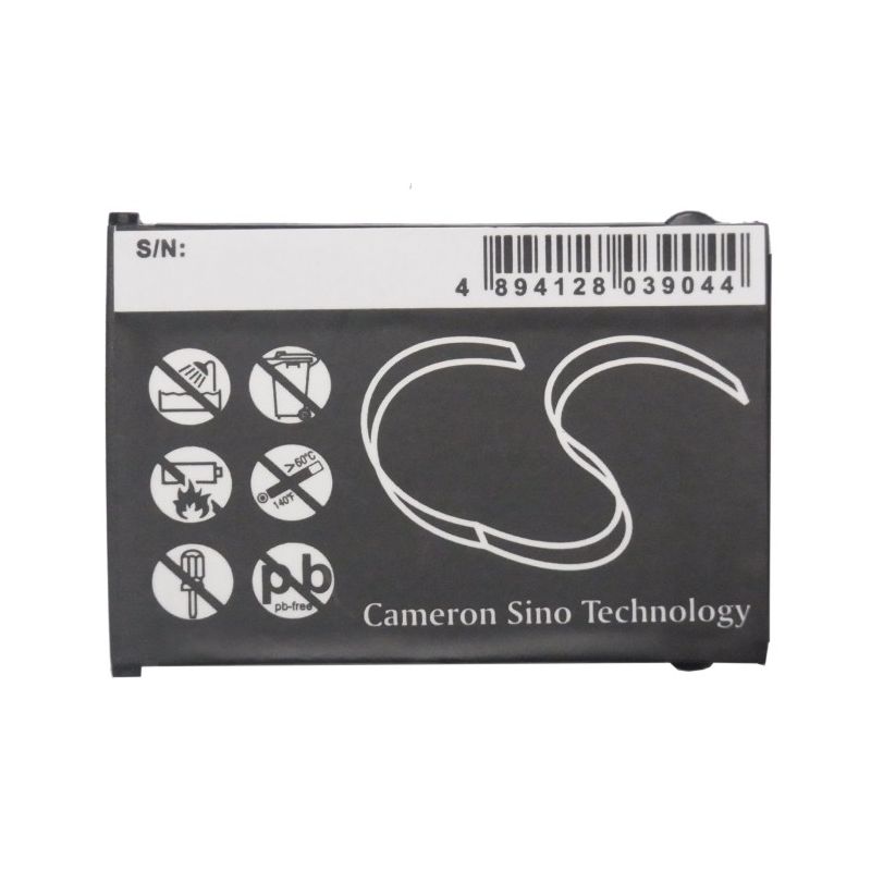 Li-ion Battery fits Amoi, Al-001, Orange, New York 3.7V, 750mAh Mobile & SmartPhone Cameron Sino Technology Limited