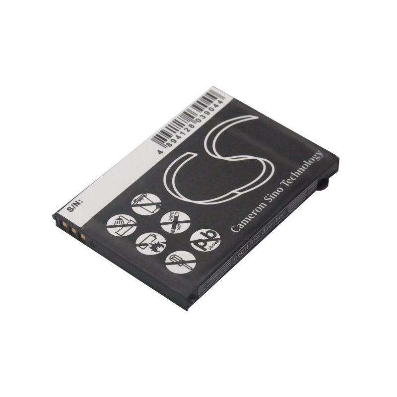 Li-ion Battery fits Amoi, Al-001, Orange, New York 3.7V, 750mAh Mobile & SmartPhone Cameron Sino Technology Limited