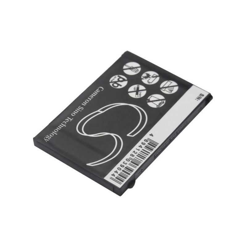 Li-ion Battery fits Amoi, Al-001, Orange, New York 3.7V, 750mAh Mobile & SmartPhone Cameron Sino Technology Limited