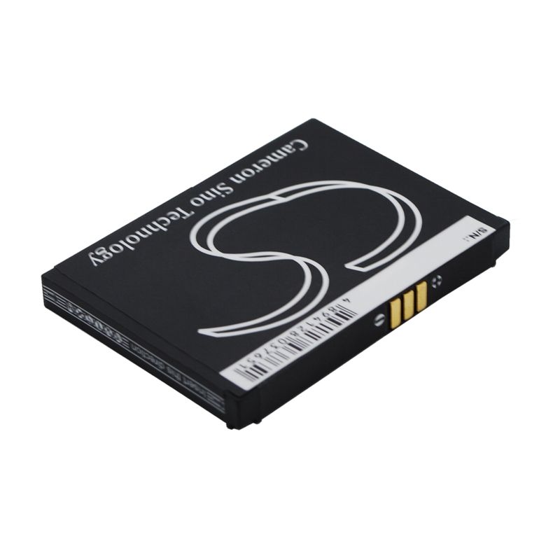 Li-ion Battery fits Amoi, E610, Orange, Spv E610 3.7V, 1100mAh Communications Cameron Sino Technology Limited (Suspended)