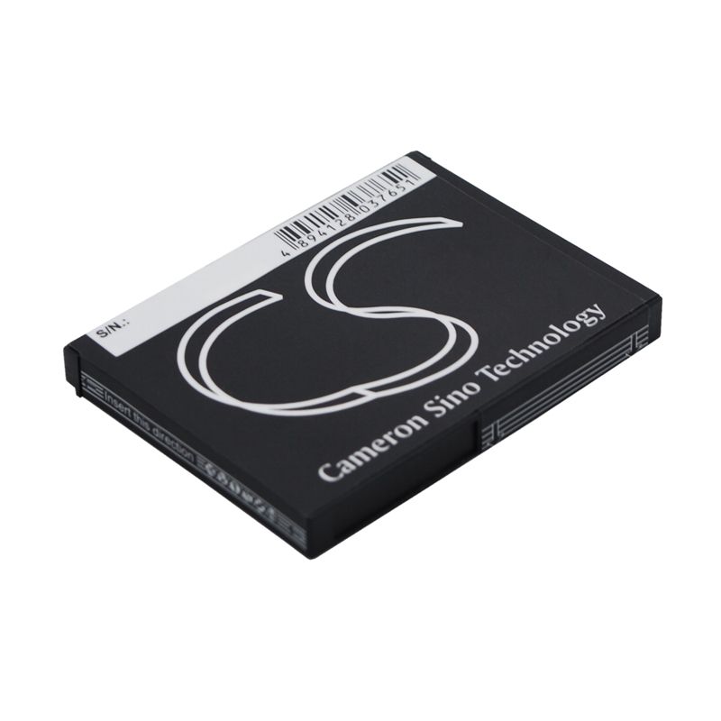 Li-ion Battery fits Amoi, E610, Orange, Spv E610 3.7V, 1100mAh Communications Cameron Sino Technology Limited (Suspended)