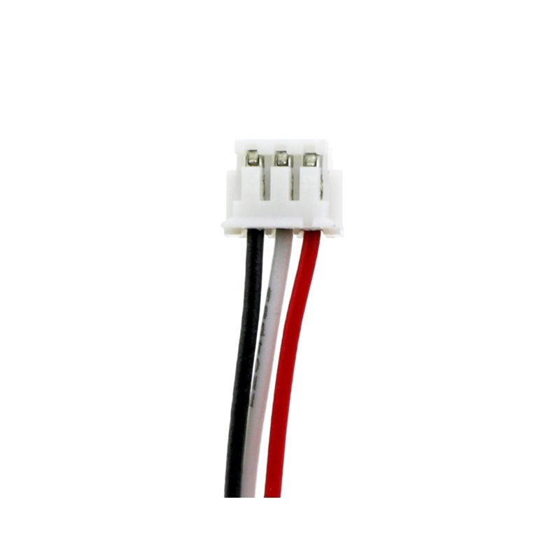 Li-ion Battery Fits Amx, Mio Modero Remote Controls, Rs634, 3.7v, 1100mah Remote Control Cameron Sino Technology Limited