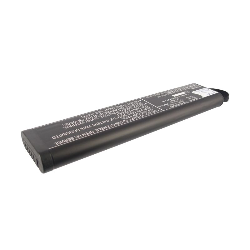 Li-ion Battery Fits Anritsu, Mt9082, Mt9082a2, Mt9082a8 11.1v, 5200mah Medical Cameron Sino Technology Limited