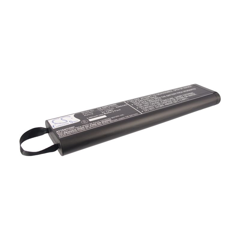 Li-ion Battery Fits Anritsu, Mt9082, Mt9082a2, Mt9082a8 11.1v, 5200mah Medical Cameron Sino Technology Limited