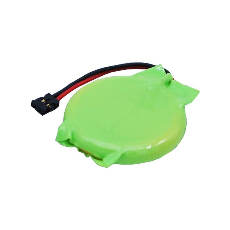 Li-ion Battery fits Apple, A1211 2007, A1211 2010, A1260 3.0V, 150mAh CMOS / BackUp Cameron Sino Technology Limited