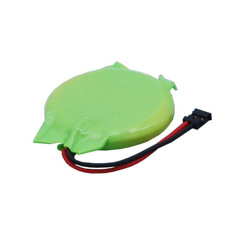Li-ion Battery fits Apple, A1211 2007, A1211 2010, A1260 3.0V, 150mAh CMOS / BackUp Cameron Sino Technology Limited